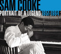 Cooke,sam - Portrait Of A Legend 1951-1964 - Music CD