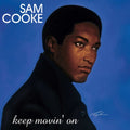 Cooke,sam - Keep Movin On - Music CD