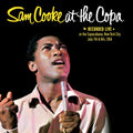 Cooke,sam - Sam Cooke At The Copa - Music CD
