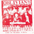 Oblivians - Rock N Roll Holiday: Live In Atlanta - Music CD