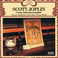 Joplin,scott - Entertainer - Music CD