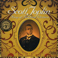 Joplin,scott - King Of Ragtime Writers: From Classic Piano - Music CD