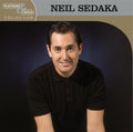 Sedaka,neil - Platinum & Gold Collection - Music CD