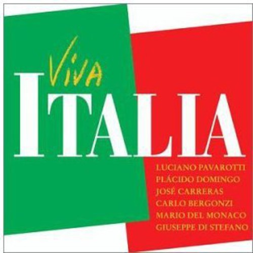 Viva Italia / Various - Viva Italia / Various - Music CD