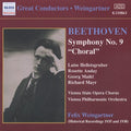 Weingartner,felix - Great Conductors: Felix Weingartner - Music CD