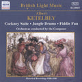 Ketelbey,albert - British Light Music - Music CD