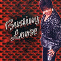 Scott-adams,peggy - Busting Loose - Music CD
