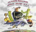 Bolling,claude - Cross Over Usa - Music CD