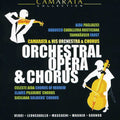 Camarata,tutti - Orchestral Opera & Chorus - Music CD