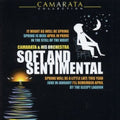 Camarata,tutti - Soft & Sentimental - Music CD