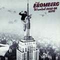 Bromberg,david - Wanted Dead Or Alive - Music CD
