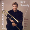 Simerly,rick - Obscurity - Music CD