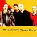 Stryker-slagle Band - Stryker-slagle Band - Music CD