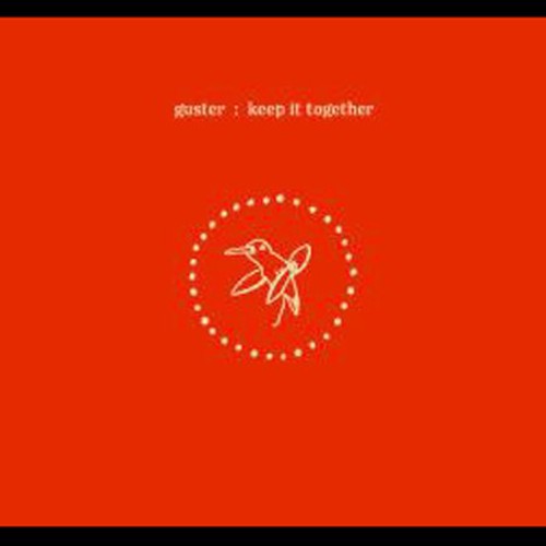 Guster - Keep It Together - Music CD