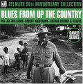 Blues From Up The Country / Various - Blues From Up The Country / Various - Music CD