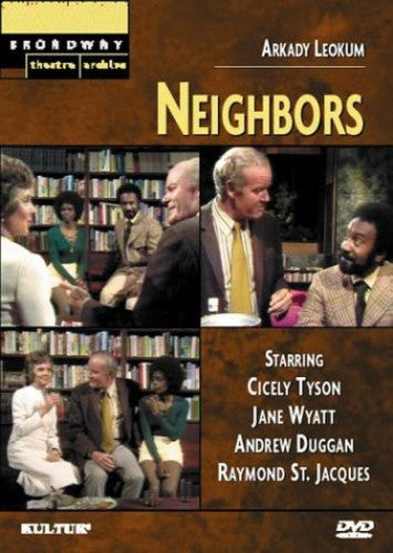 Neighbors - Neighbors - DVD