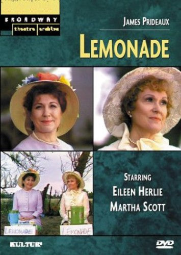 Lemonade - Lemonade - DVD