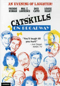 Catskills On Broadway / Various - Catskills On Broadway / Various - DVD