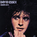 Rock on Music CD