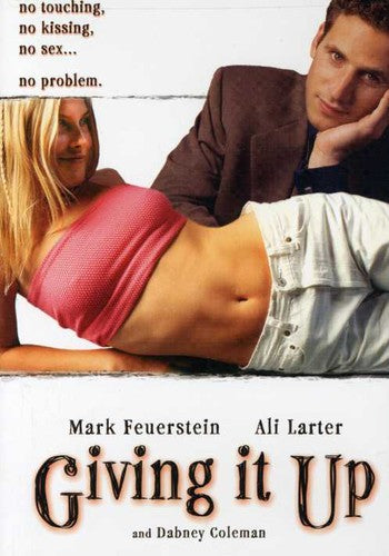 Giving It Up - Giving It Up - DVD
