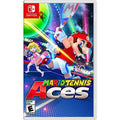 Nintendo - Mario Tennis Aces - Switch