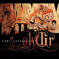 Ohgr - Sunnypsyop - Music CD