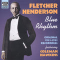 Henderson,fletcher - Blue Rhythm - Music CD