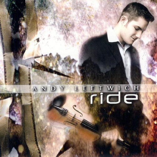 Leftwich,andy - Ride - Music CD