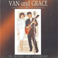 Van & Grace - Louisiana Music Legends - Music CD
