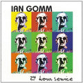 Gomm,ian - 24 Hour Service - Music CD