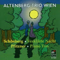 Schoenberg / Pfitzner / Altenberg Trio Wien - Chamber Music - Music CD
