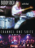 Rich,buddy - Channel One Suite - DVD