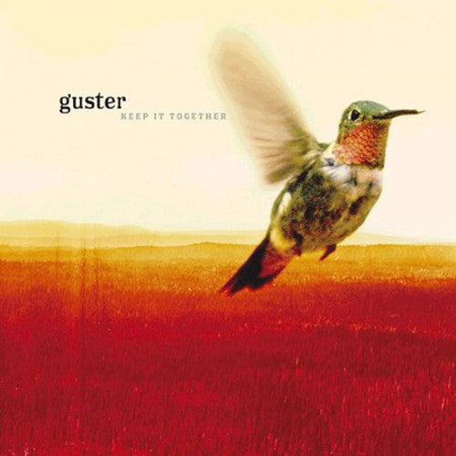 Guster - Keep It Together - Music CD
