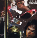 Young,neil - American Stars N Bars - Music CD