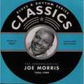 Morris,joe - 1946-1949 - Music CD
