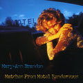 Brandon,mary-ann - Matches From Motel Rendezvous - Music CD