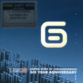 United State Of Consciousness Six Year Anniversary - United State Of Consciousness Six Year Anniversary - Music CD