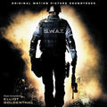 Swat (score) / Various - Swat (score) / Various - Music CD