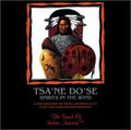 Tsa'ne Dos'e - Spirits In Wind - Music CD