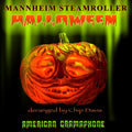 Mannheim Steamroller - Halloween - Music CD