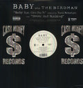 Birdman - Baby You Can Do It