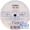 Famil - Oh No