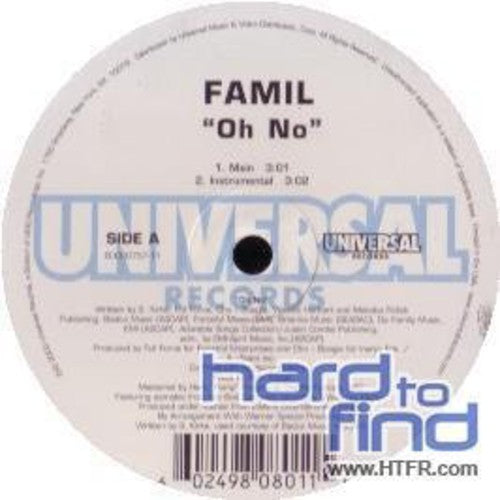 Famil - Oh No