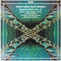 Bach / Mields / Voss / Kaiser / Grobe / Helbich - Apocryphal Masses / Magnificat - Music CD