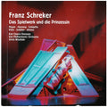 Schreker / Mayer / Nenning / Klein / Windfuhr - Das Spielwerk & Die Prinzessin - Music CD