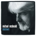 Mcdonald,michael - Motown - Music CD