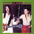 Dudek,les - Say No More - Music CD