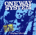One Way System - Singles Collection - Music CD
