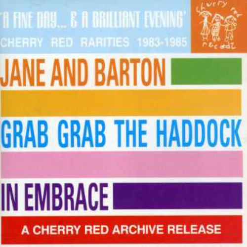 Fine Day & A Brilliant Evening / Various - Fine Day & A Brilliant Evening / Various - Music CD