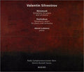 Silvestrov / Vrso / Davies - Metamusik / Postludium - Music CD